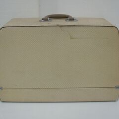 ブラザー アンティークミシン モーター付き ジャンク品の画像