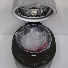 ソウイジャパン 糖質カット炊飯器 SY-138-CG 未使用品の画像