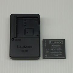 パナソニック 1610万画素コンパクトデジカメ DMC-FH7の画像