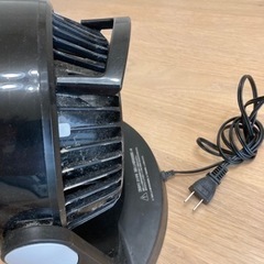 取引相手確定　4/5まで　サーキュレーター　アイリスオーヤマの画像