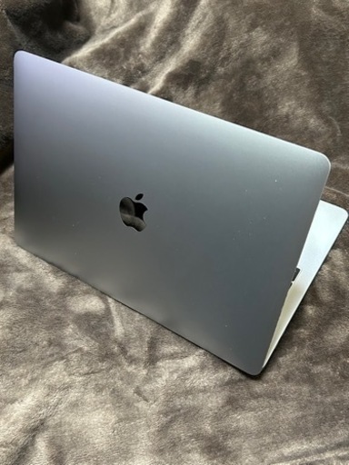 ノートパソコン MacBook pro