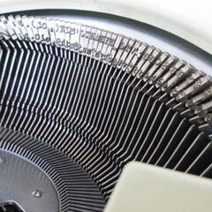 タイプライターの画像