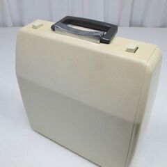 タイプライターの画像