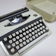 タイプライター