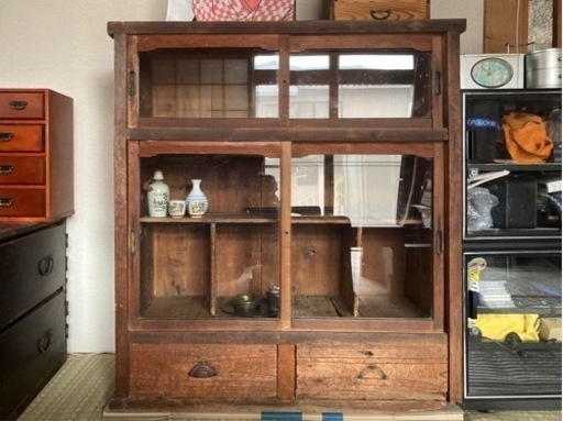 昭和レトロ　単品2