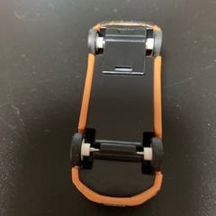 日産工場見学　非売品　Leaf ミニカーの画像
