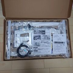 STAR PLATINUM テレビ 壁掛け金具 VA126 【37-65インチ】