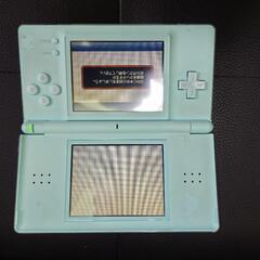 おもちゃ ポータブルゲーム ニンテンドーDSlite＆ソフト７個