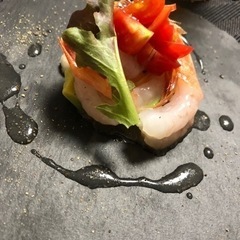 フレンチカフェ10℃ - グルメ