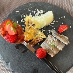 フレンチカフェ10℃ - 地元のお店