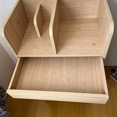 家具 収納家具 カラーボックスの画像