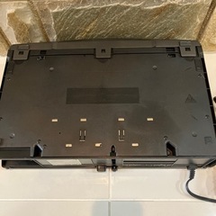 【お値下大特価！！】⚫︎FUNAI（フナイ）ビデオデッキVHSの画像