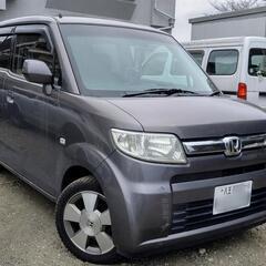 【終了】激安 ホンダ ゼスト 車検2024.6月まで