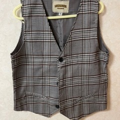 子供用 スーツの画像