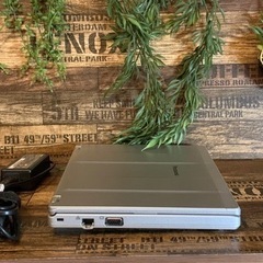 ☆オープンセール中☆Let's note_CF-SZ6_Corei5の画像