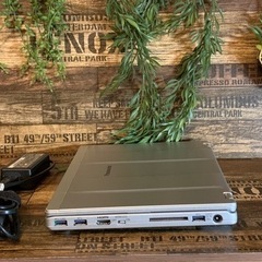 ☆オープンセール中☆Let's note_CF-SZ6_Corei5の画像