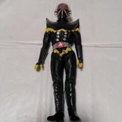 【取引中】人造人間ハカイダー フィギュア