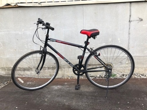GM682 21テクノロジー 自転車 6段ギア リサイクルケイラック 048-424-3700