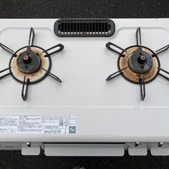 Paloma ガスコンロ IC-S87KSH の画像