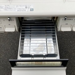 Paloma ガスコンロ IC-S87KSH の画像