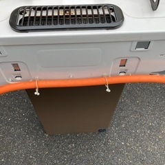 Paloma ガスコンロ IC-S87KSH の画像