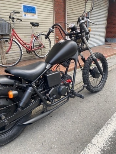自転車 マウンテンバイク