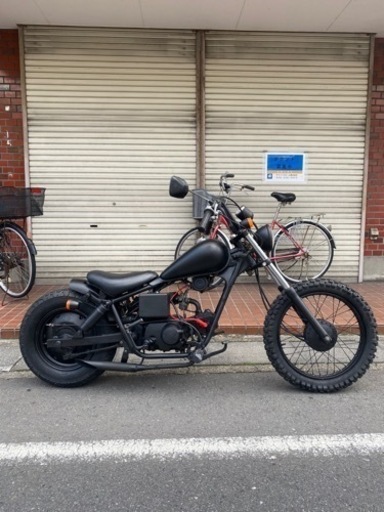 自転車 マウンテンバイク