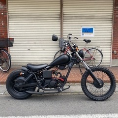 自転車 マウンテンバイク