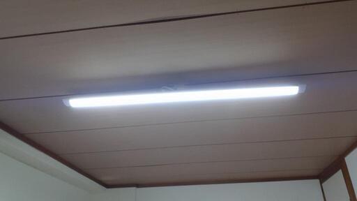 LEDライト
