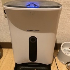 犬猫　　自動　エサ