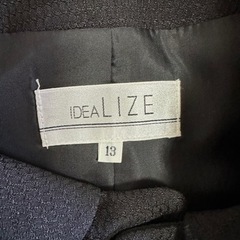 【値下げ】服/ファッション スーツ レディースの画像