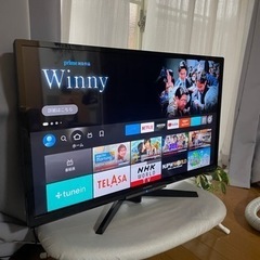  家電 テレビ 液晶テレビの画像