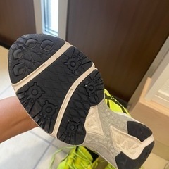 男の子靴2足の画像