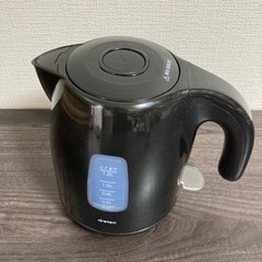 2020年製 電気ケトル 1.2L