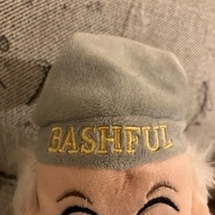 ディズニー　甘えん坊　ぬいぐるみの画像