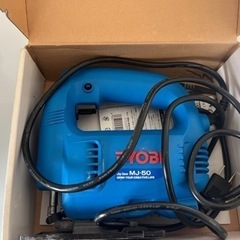 ジグソー　　の画像