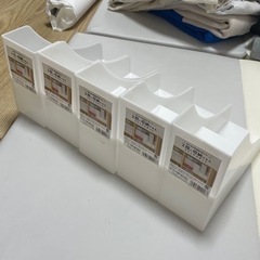 決まりました　コミックスタンド　5個セット