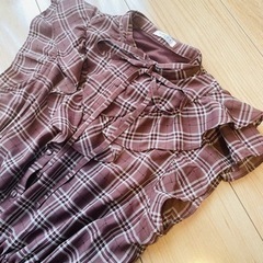 服/ファッション ワンピースの画像