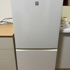 【157L】冷蔵庫  