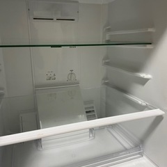 【157L】冷蔵庫  の画像