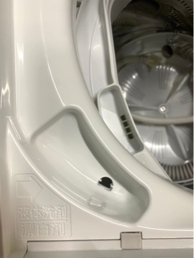 全国送料無料★3か月保障付き★洗濯機★2021年★パナソニック★NA-F50B14★S-633