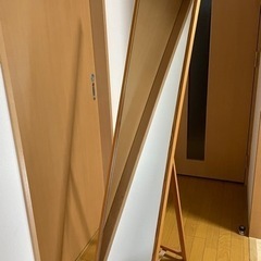 家具 ミラー/鏡