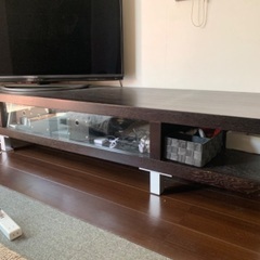 Francfranc フランフラン テレビボード