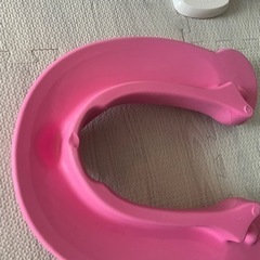 リッチェル  補助便座の画像