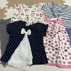 夏服90