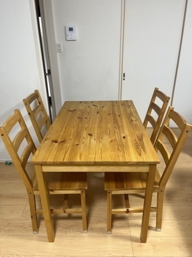 家具 ダイニングセット