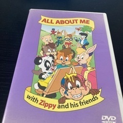 英語DVD