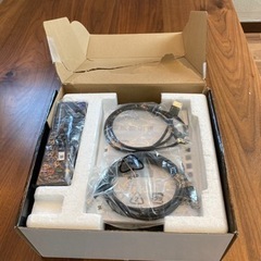 【決まりました】recon 録画テレビチューナーHVTR-BCTX3の画像