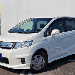 使い勝手のいい車と言えば！