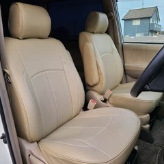 安心安全のファミリーカー(*'▽')の画像